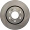 Centric Parts Standard Brake Rotor, 121.66061 121.66061 - alternate 1